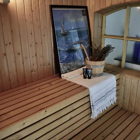 Oda ve Kahvaltı Benb De Walvis