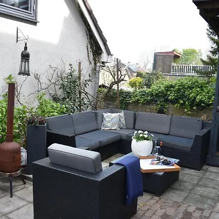 Benb De Walvis Bed & Breakfast