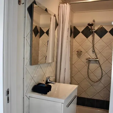 Benb De Walvis Bed & Breakfast