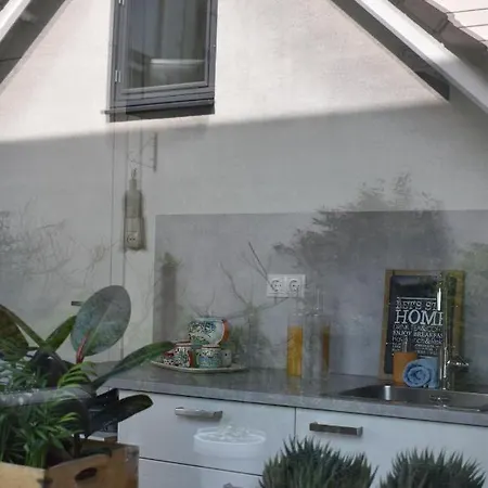 Bed & Breakfast Benb De Walvis Krimpen aan de Lek