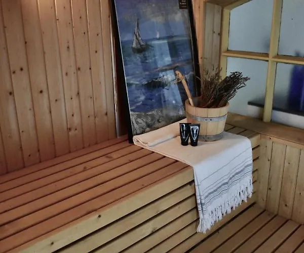 Bed & Breakfast Benb De Walvis