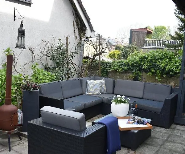 Benb De Walvis Bed & Breakfast