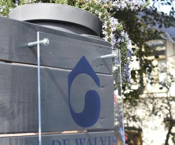 Benb De Walvis Krimpen aan de Lek