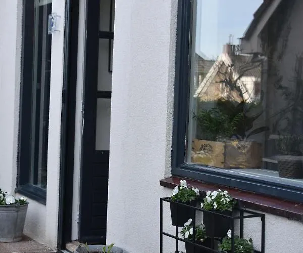 Bed & Breakfast Benb De Walvis