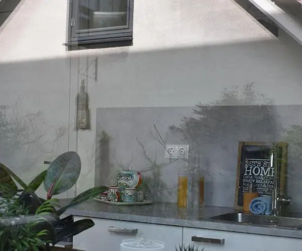 Bed & Breakfast Benb De Walvis Krimpen aan de Lek