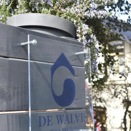 Benb De Walvis Krimpen aan de Lek