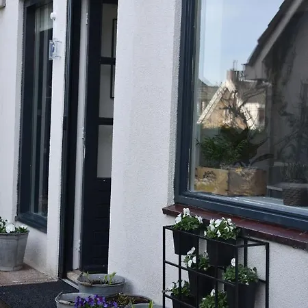 Bed & Breakfast Benb De Walvis