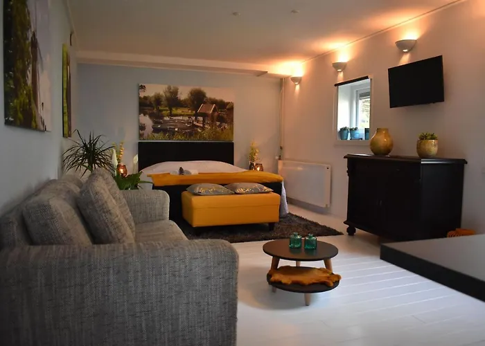 Benb De Walvis فندق مبيت وإفطار 4*