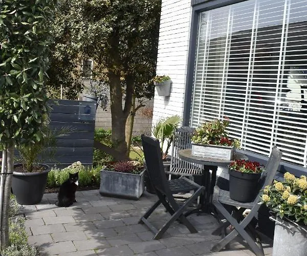 Benb De Walvis Krimpen aan de Lek